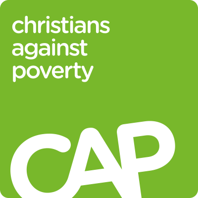 CAP- Christians Against Poverty